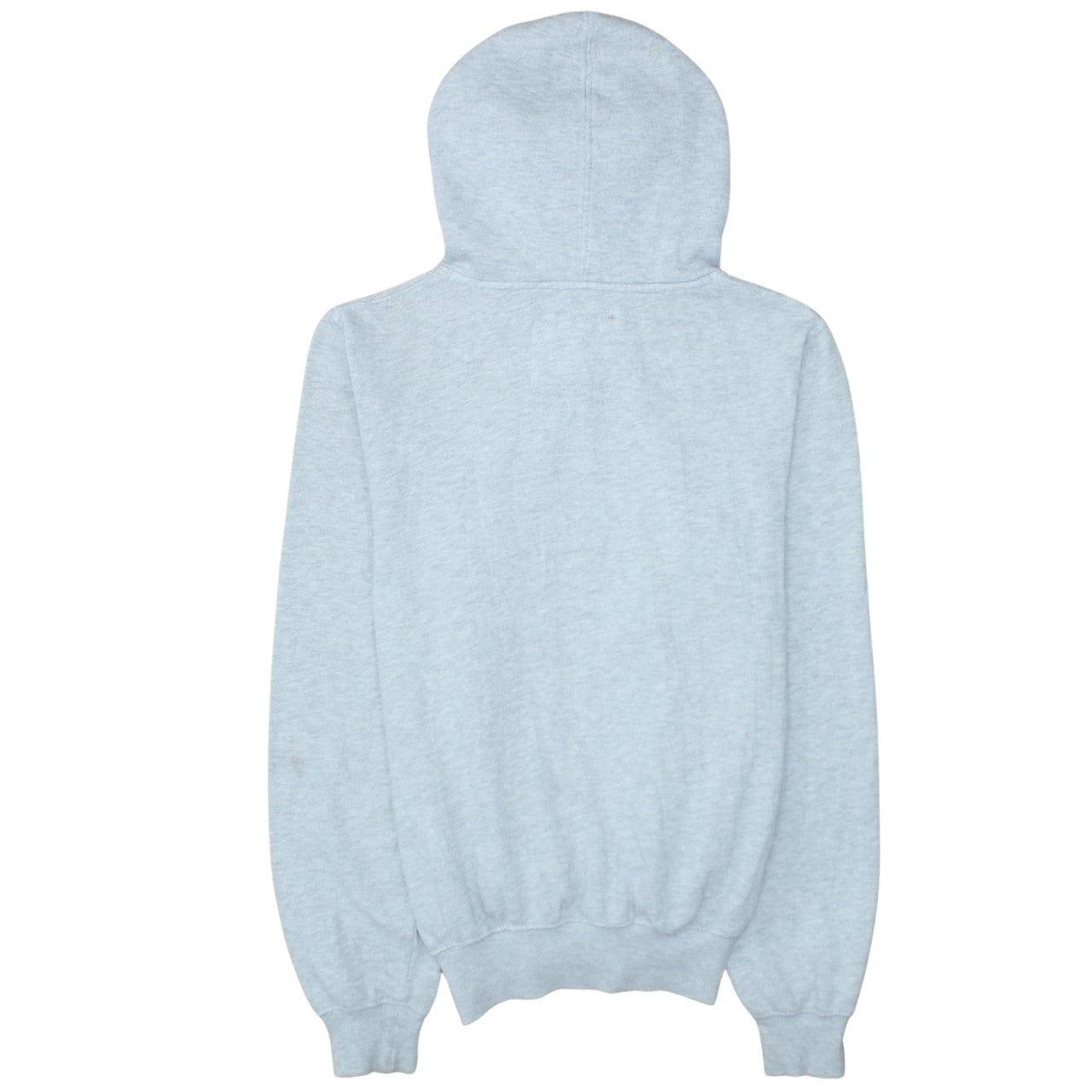 Mens UK Size S Hard Rock Cafe Grey Pullover Hoodie