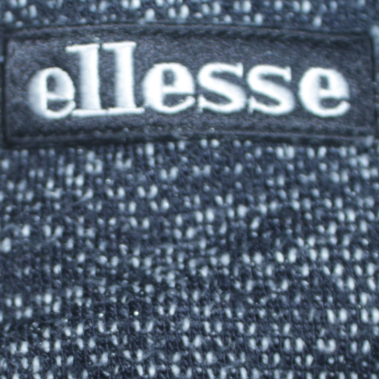 Womens UK Size 10 ellesse Regular Fit Jogger Grey Trousers