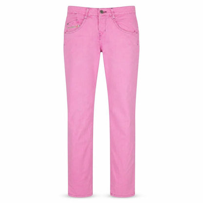 Womens UK Size 28 Diesel Slim Fit Skinny Pink Jeans