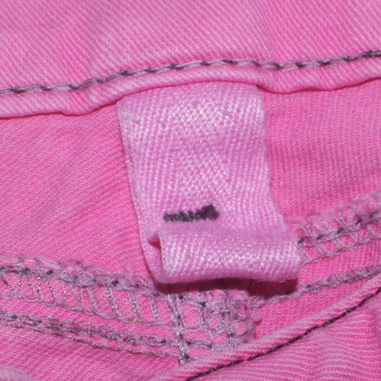 Womens UK Size 28 Diesel Slim Fit Skinny Pink Jeans