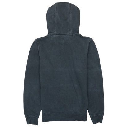 Mens UK Size S Nike Black Pullover Hoodie