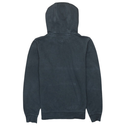 Mens UK Size S Nike Black Pullover Hoodie