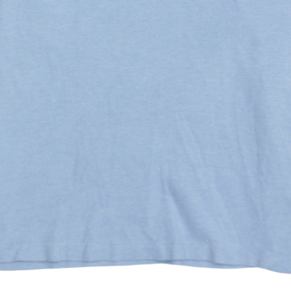 Lacoste Men's Blue Classic Fit Long Sleeve Polo Shirt XS
