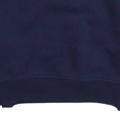 Fila Boys Multicolour 12 Years Pullover Crew Neck Sweatshirt