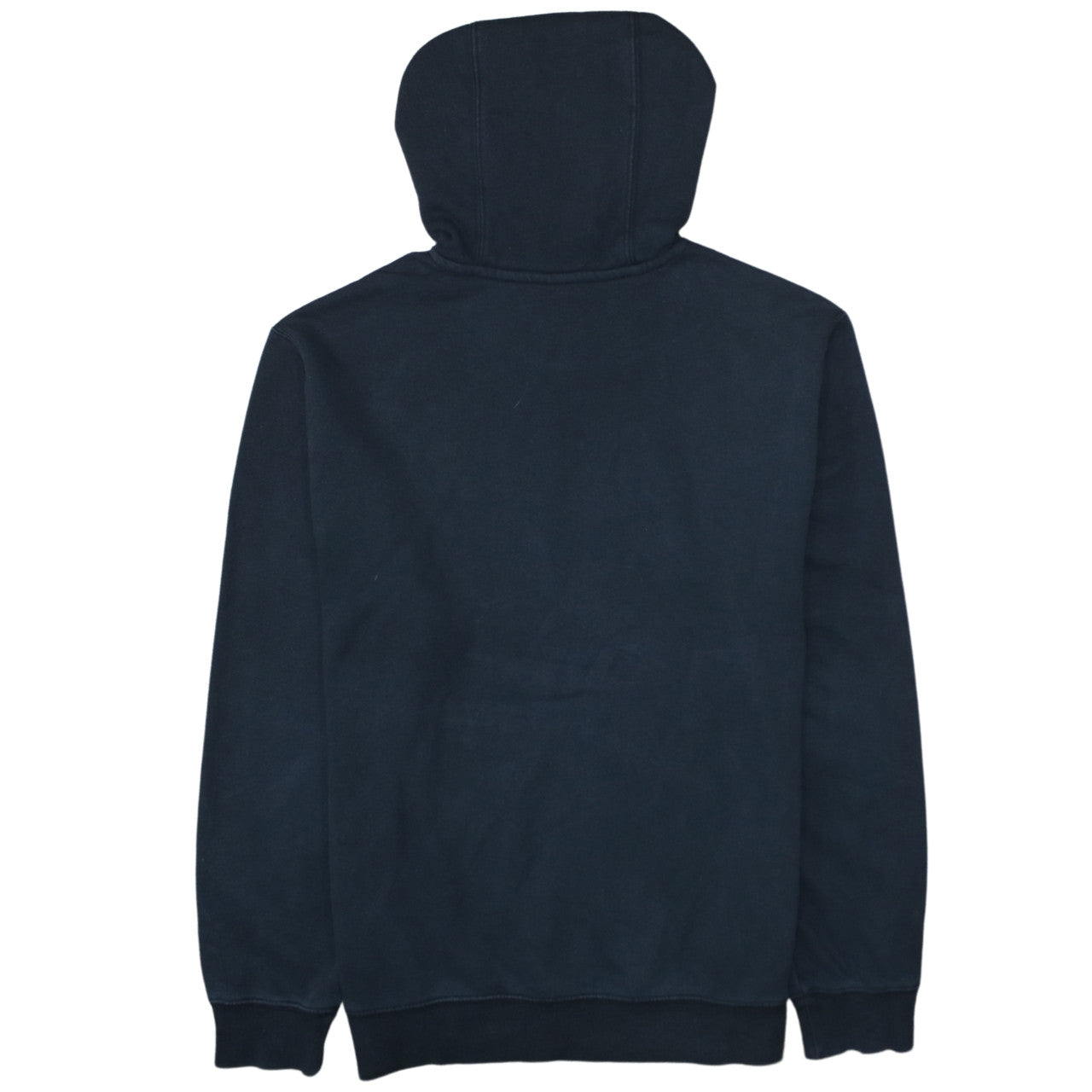 Mens UK Size S Nike Black Pullover Hoodie