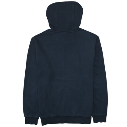 Mens UK Size S Nike Black Pullover Hoodie