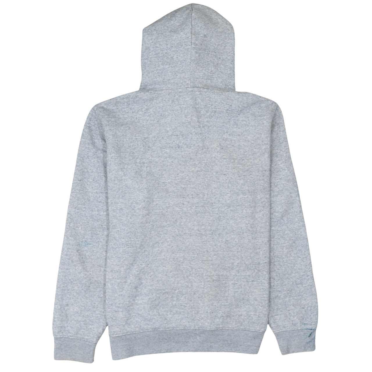 Mens UK Size L Champion Grey Pullover Hoodie