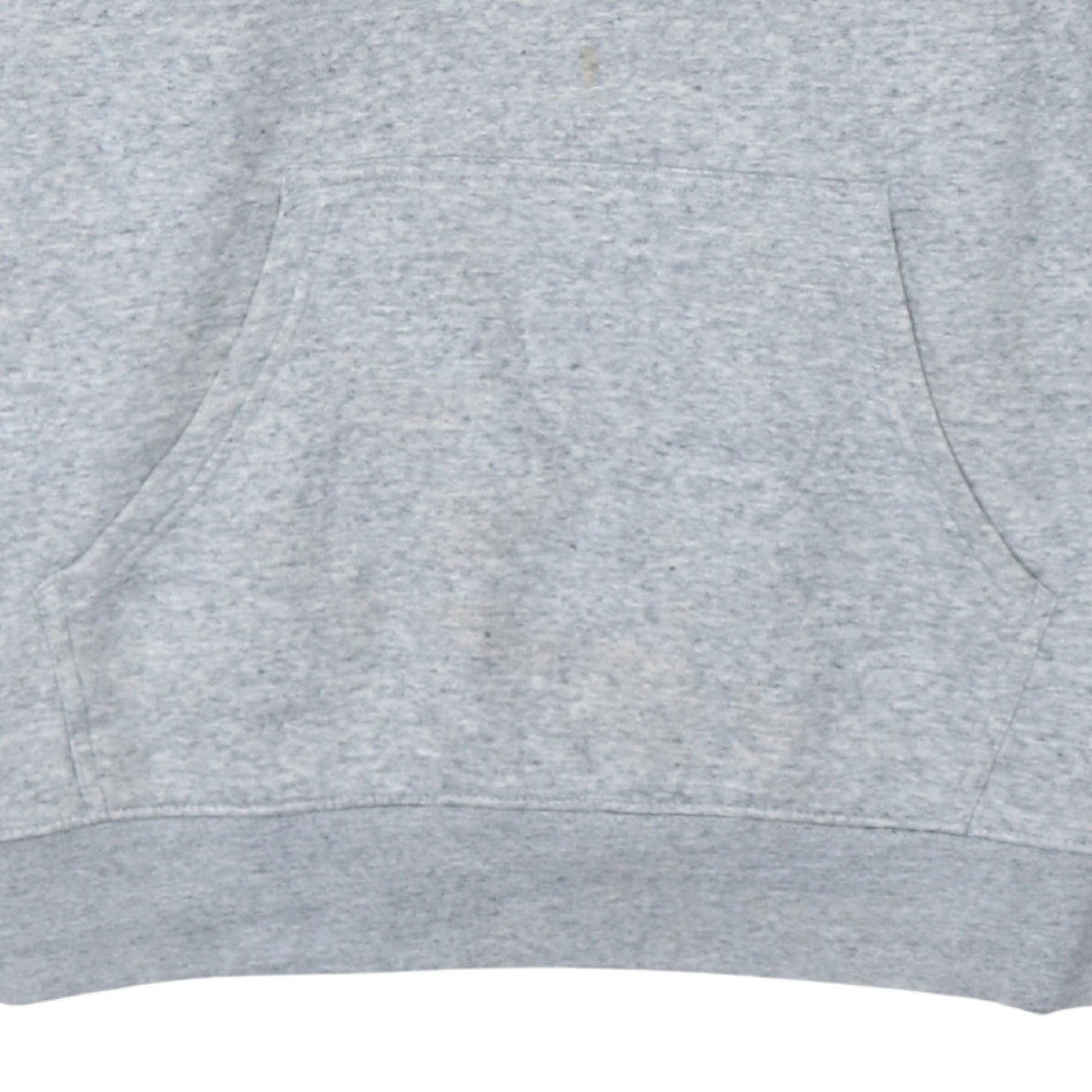Mens UK Size L Champion Grey Pullover Hoodie