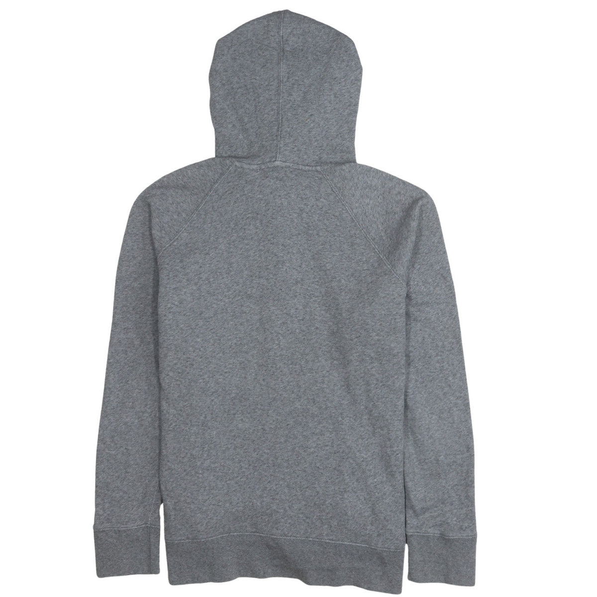 Mens UK Size L Levi's Grey Pullover Hoodie