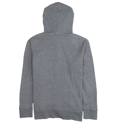 Mens UK Size L Levi's Grey Pullover Hoodie