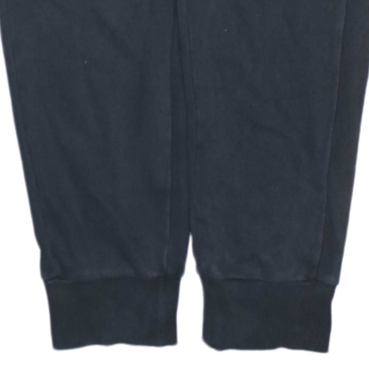 Puma Men’s Black Jogger Sweatpants M Regular Fit Activewear Trousers