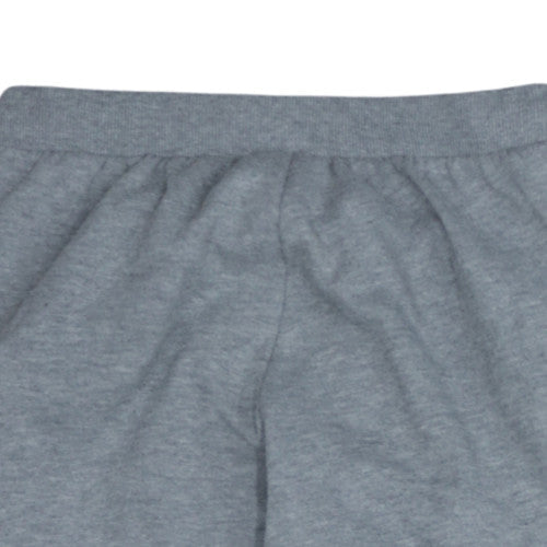 Canterbury Boys Grey 14 Years Jogger Sweatpants with Elastic Waist