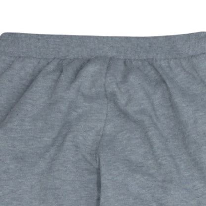 Canterbury Boys Grey 14 Years Jogger Sweatpants with Elastic Waist