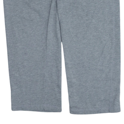 Canterbury Boys Grey 14 Years Jogger Sweatpants with Elastic Waist