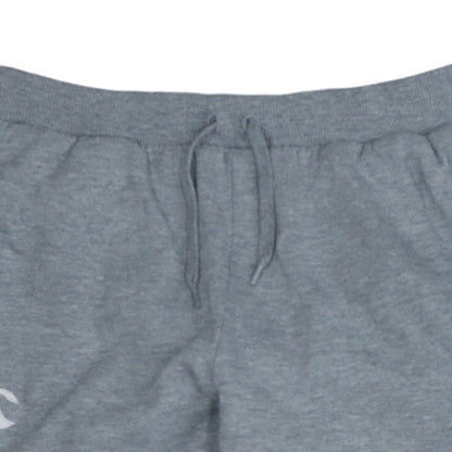 Canterbury Boys Grey 14 Years Jogger Sweatpants with Elastic Waist
