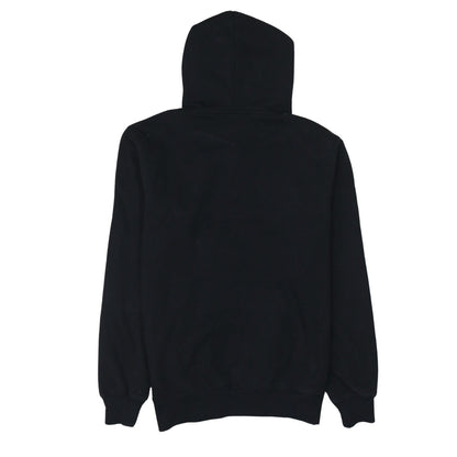 Mens UK Size S Champion Black Pullover Hoodie