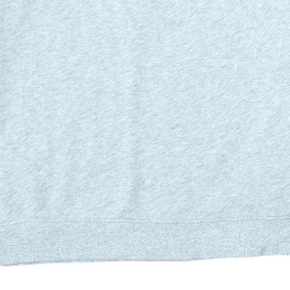 Womens UK Size M Calvin Klein Grey Pullover Sweatshirt