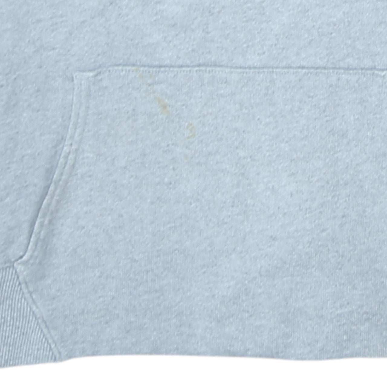 Boys UK Size XS Under armour Grey Pullover Hoodie