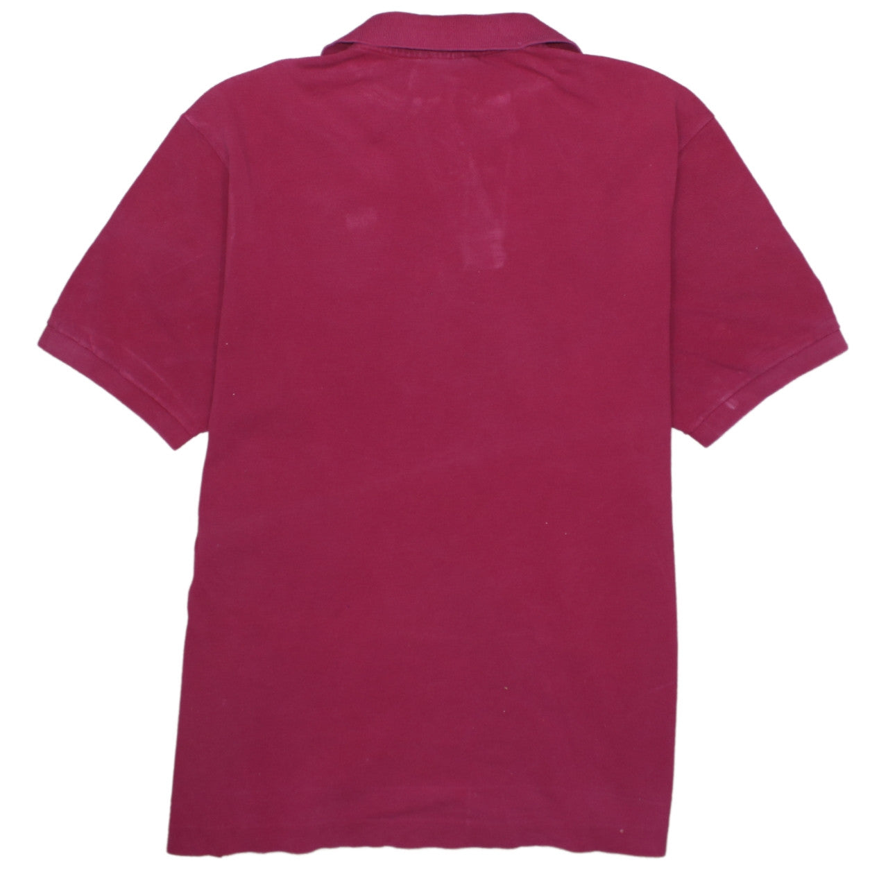 Mens UK Size 3XL Lacoste Cotton Polo Shirt