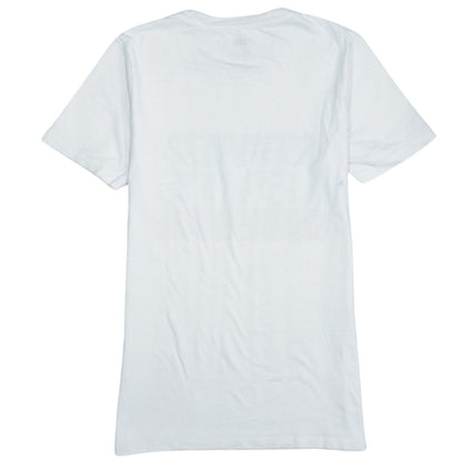 Mens UK Size XS Levi's White  T-Shirt