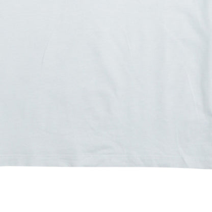 Mens UK Size XS Levi's White  T-Shirt