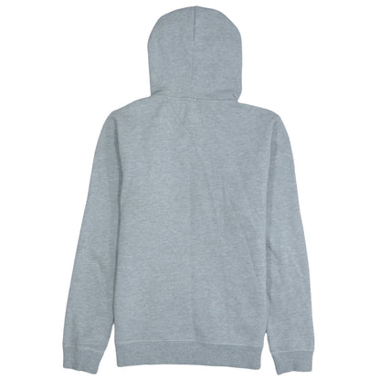Mens UK Size S Tommy Hilfiger Grey Pullover Hoodie