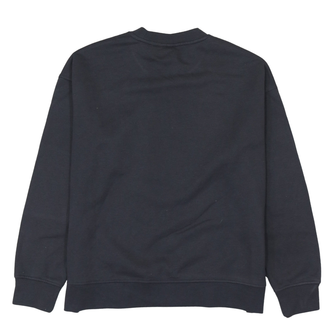 Womens UK Size S Disney Black Pullover Sweatshirt