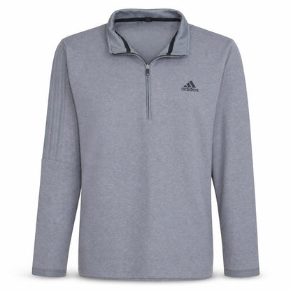 Mens UK Size M adidas Grey Running & Jogging Gym & Training Walking Jacket
