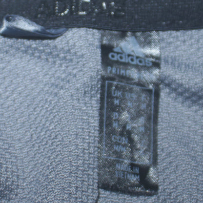 Mens UK Size M adidas Grey Running & Jogging Gym & Training Walking Jacket