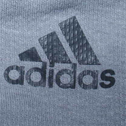 Mens UK Size M adidas Grey Running & Jogging Gym & Training Walking Jacket