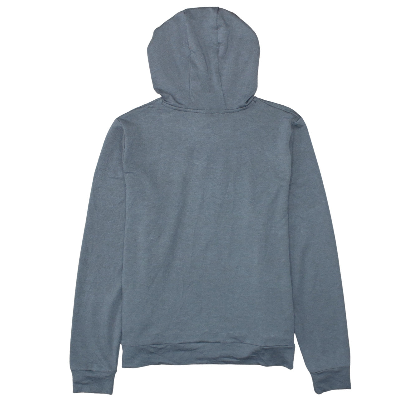 Womens UK Size L Under armour Grey Pullover Hoodie
