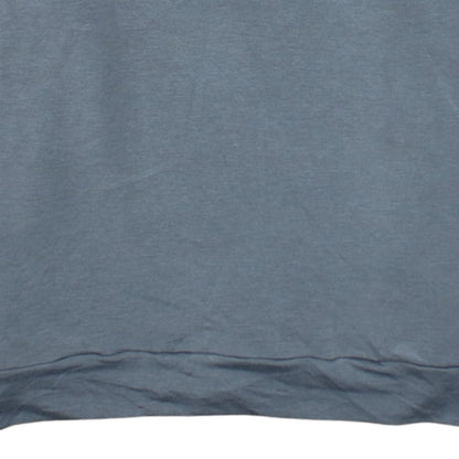 Womens UK Size L Under armour Grey Pullover Hoodie