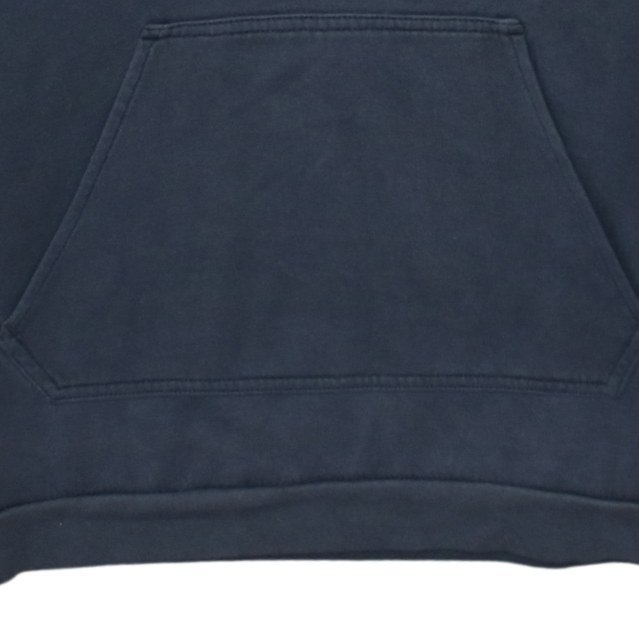Mens UK Size M adidas Black Pullover Hoodie