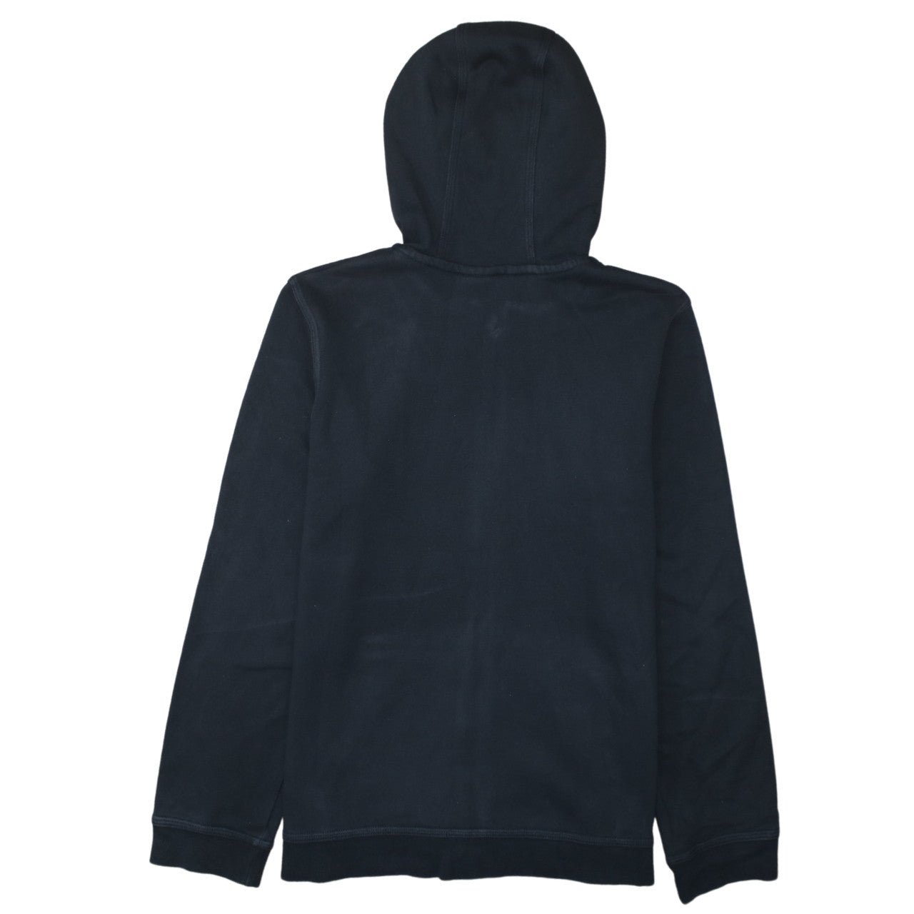 Boys UK Size XL Nike Black Full Zip Hoodie
