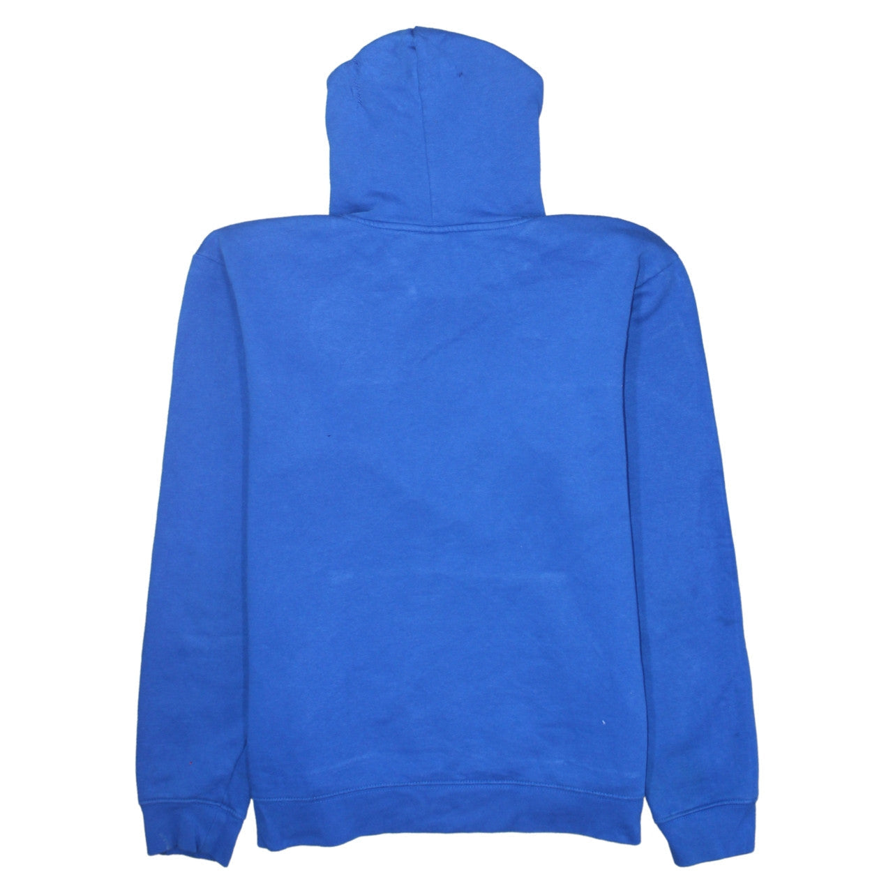 Mens UK Size 2XL Joma Blue Pullover Hoodie