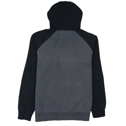 Mens UK Size L ellesse Grey Pullover Hoodie