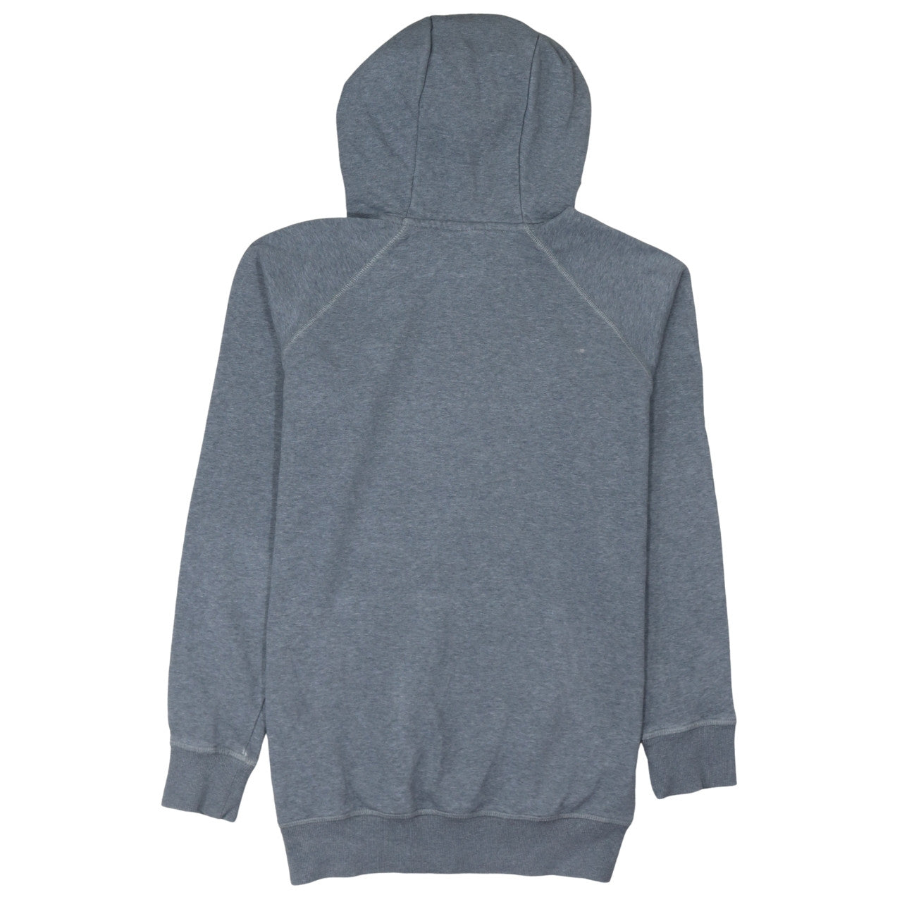 Mens UK Size XS Gymshark Grey Pullover Hoodie