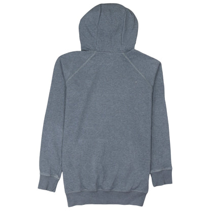 Mens UK Size XS Gymshark Grey Pullover Hoodie