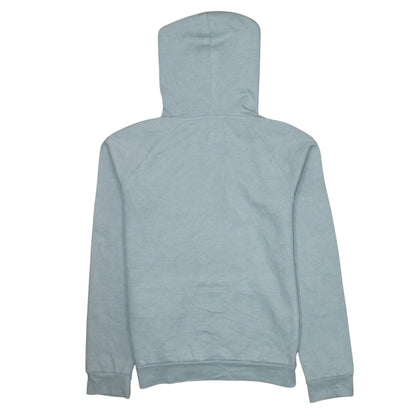 Teens UK Size L Under armour Grey Pullover Hoodie