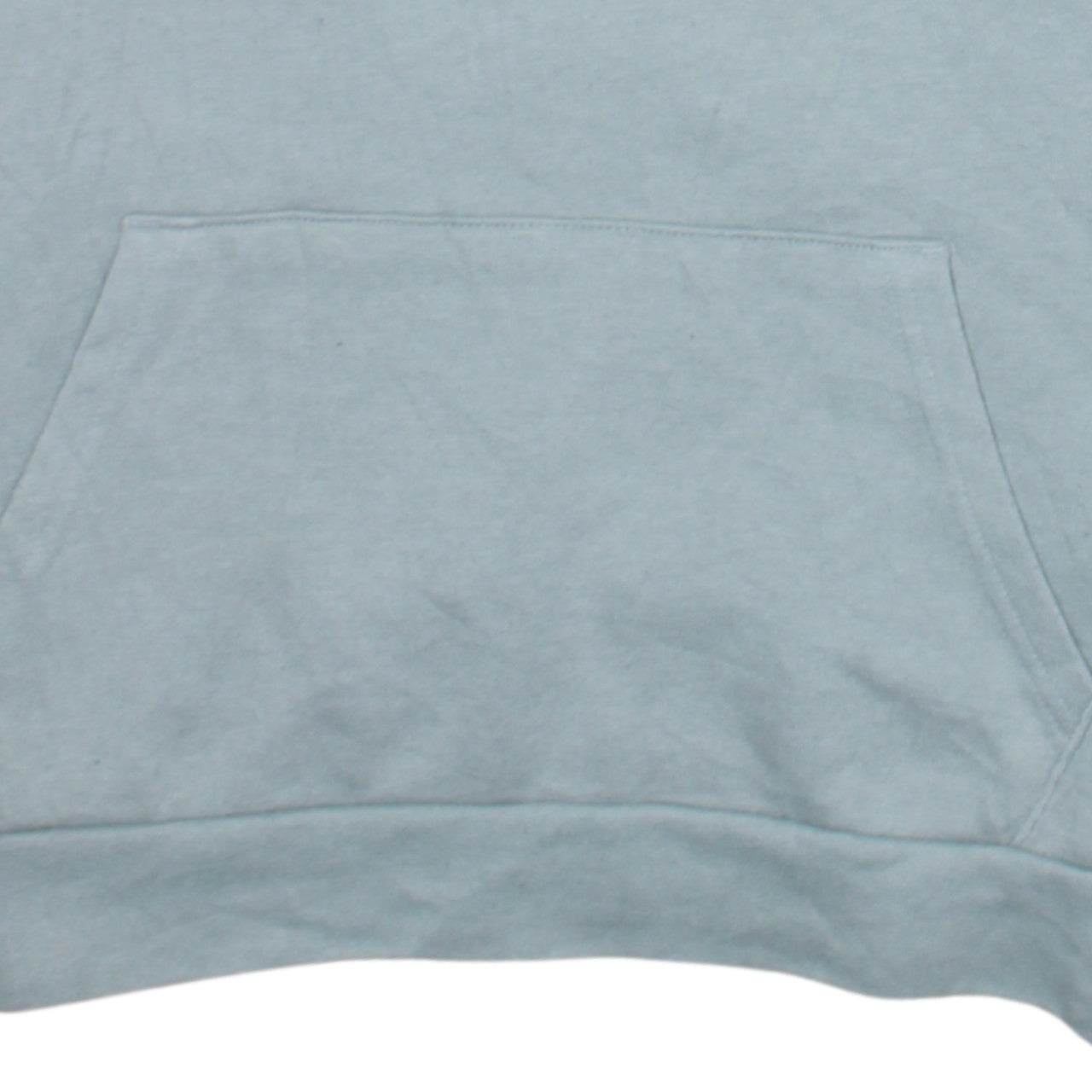 Teens UK Size L Under armour Grey Pullover Hoodie