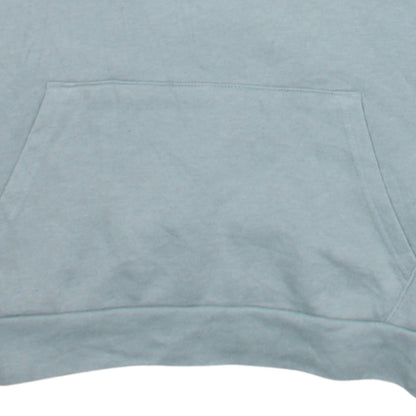 Teens UK Size L Under armour Grey Pullover Hoodie