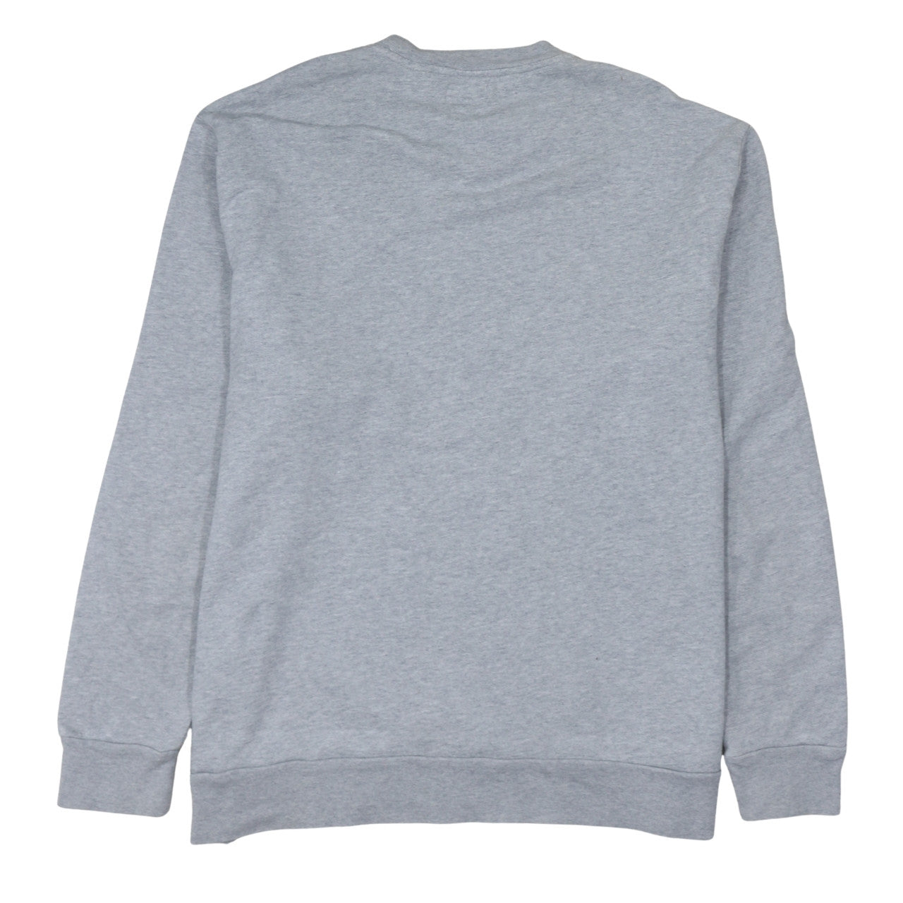 Mens UK Size 2XL Levi's Grey Pullover Sweatshirt