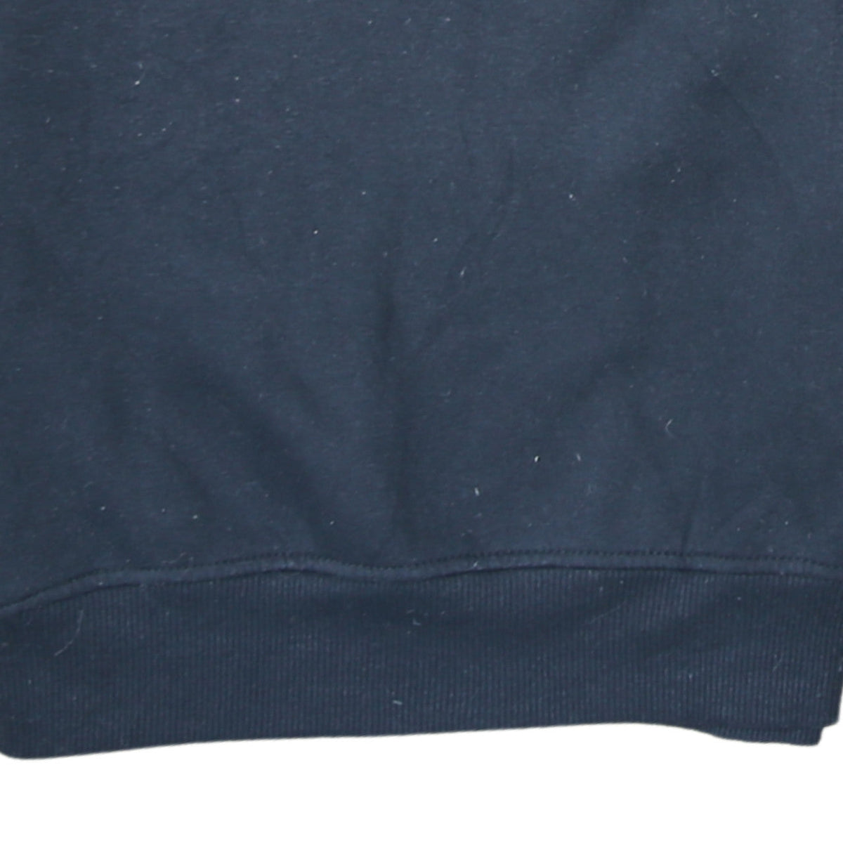 Mens UK Size M FILA Black Pullover Sweatshirt
