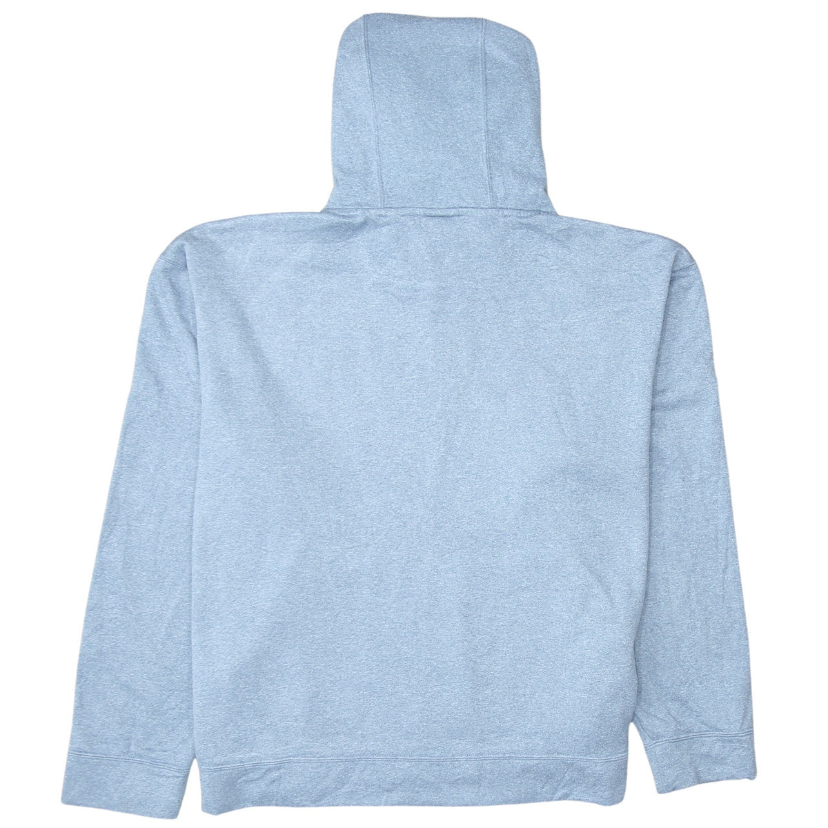 Mens UK Size XS Under armour Blue Pullover Hoodie