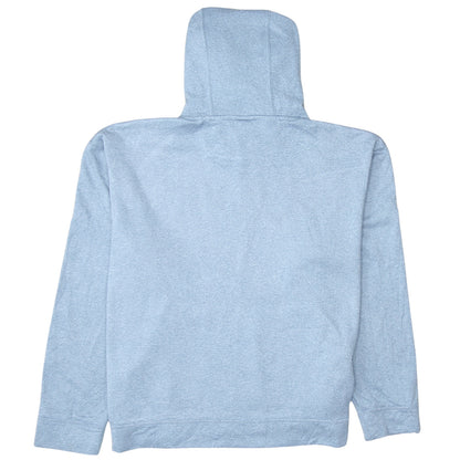 Mens UK Size XS Under armour Blue Pullover Hoodie