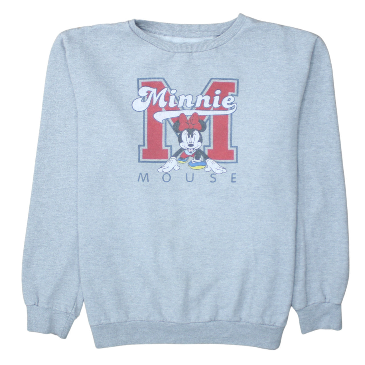 Unisex Adults UK Size 2XL Mandarin Grey Pullover Sweatshirt
