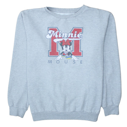 Unisex Adults UK Size 2XL Mandarin Grey Pullover Sweatshirt