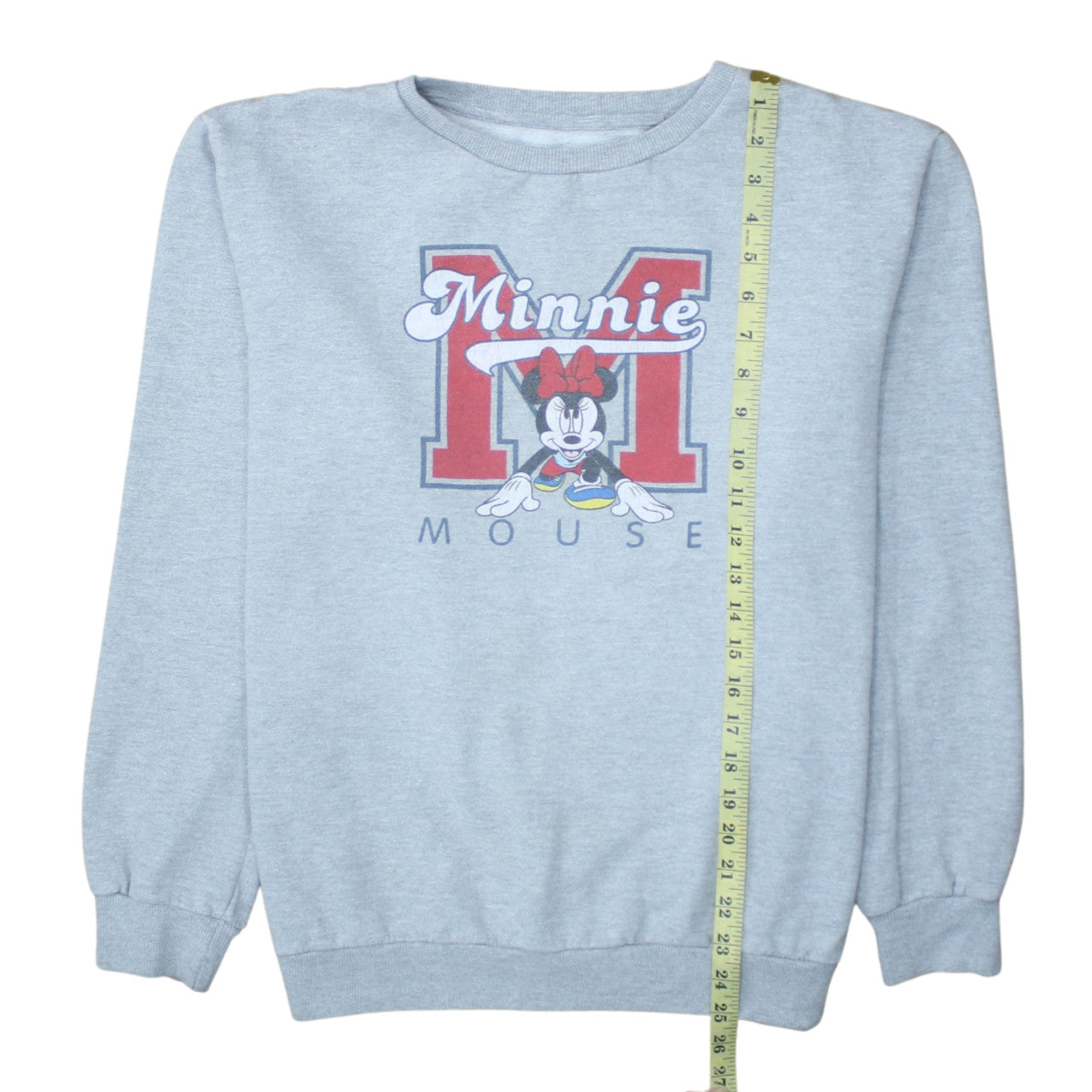 Unisex Adults UK Size 2XL Mandarin Grey Pullover Sweatshirt
