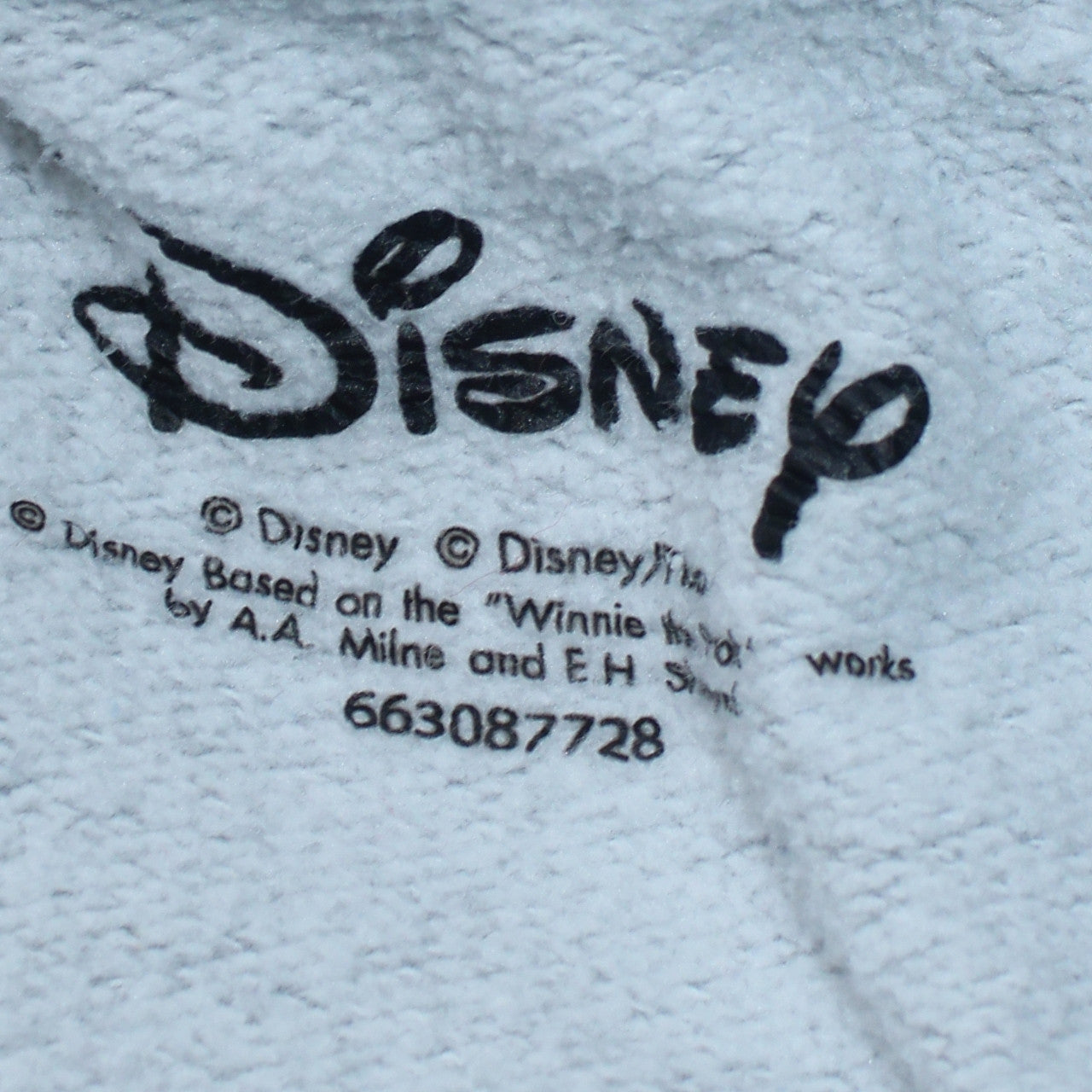 Unisex Adults UK Size 2XL Mandarin Grey Pullover Sweatshirt
