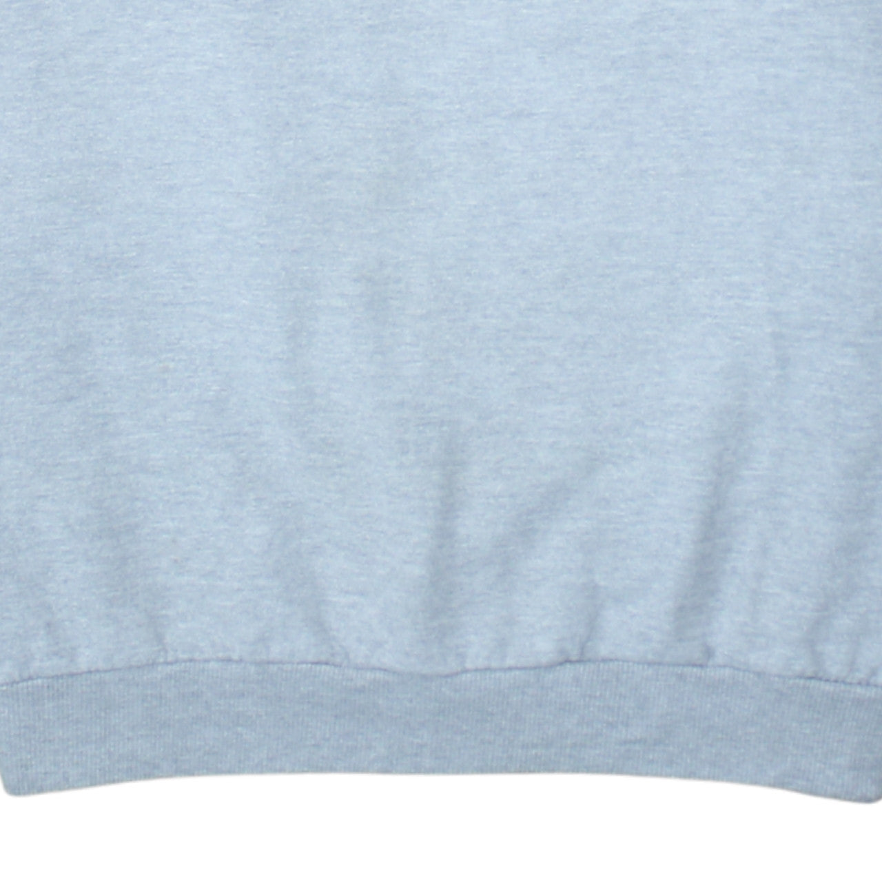 Unisex Adults UK Size 2XL Mandarin Grey Pullover Sweatshirt